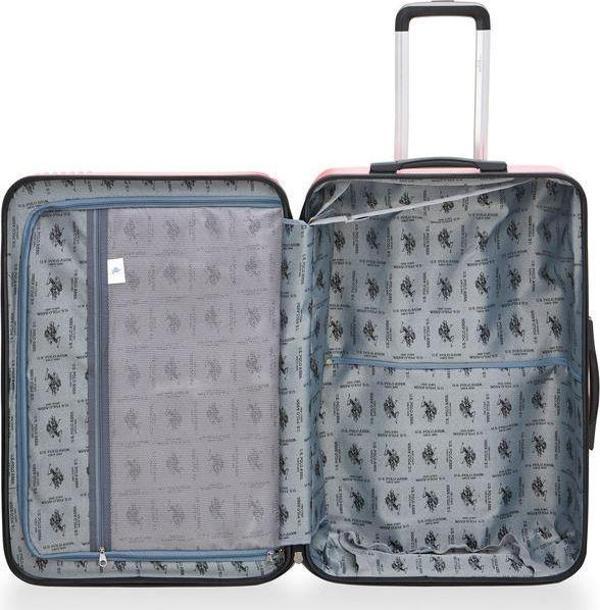 PLVLZ23342C-03 U.S.POLO ASSN. SİNCE 1890 VALİZ - Image 1