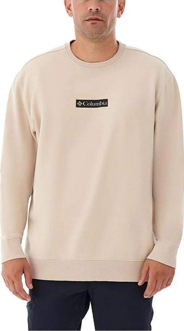 Columbia Csc Framed Fuff Erkek Sweat 9150211278 - Image 1