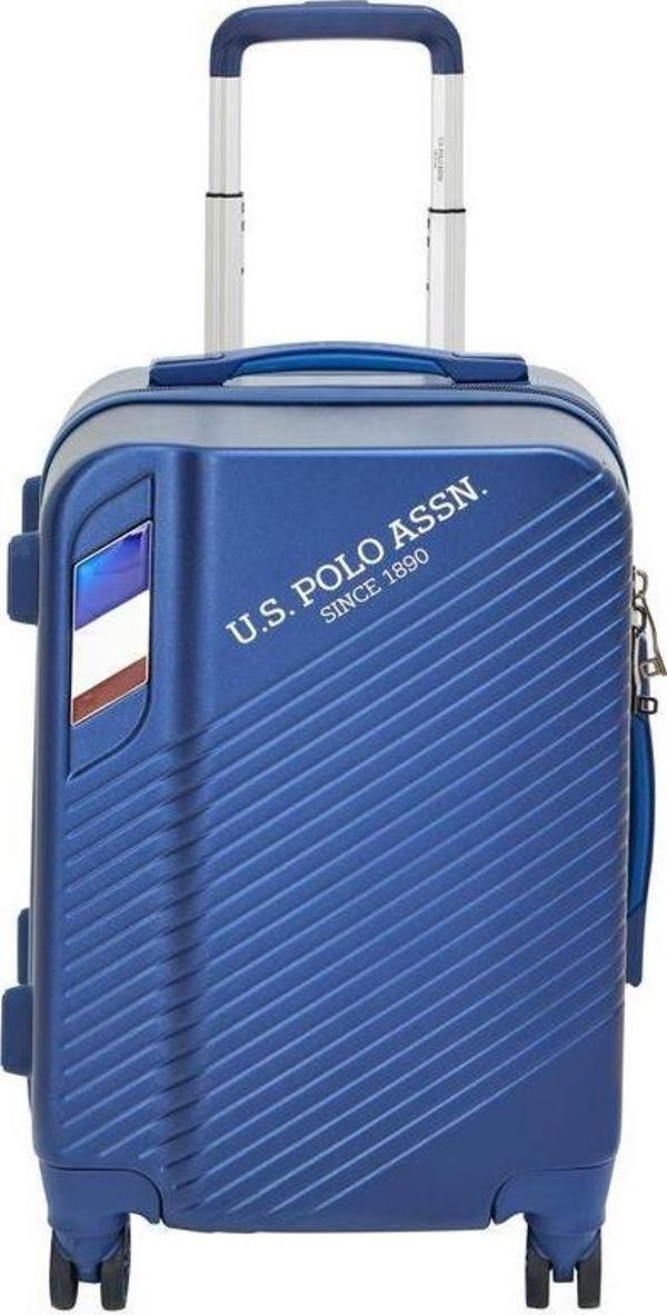 PLVLZ23350C-03 U.S.POLO ASSN. SİNCE 1890 VALİZ - Image 1