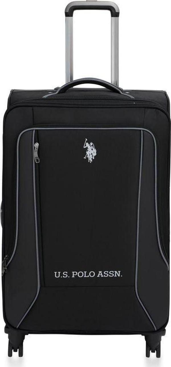 PLVLZ24020C-03 U.S.POLO ASSN. SİNCE 1890 VALİZ - Image 1