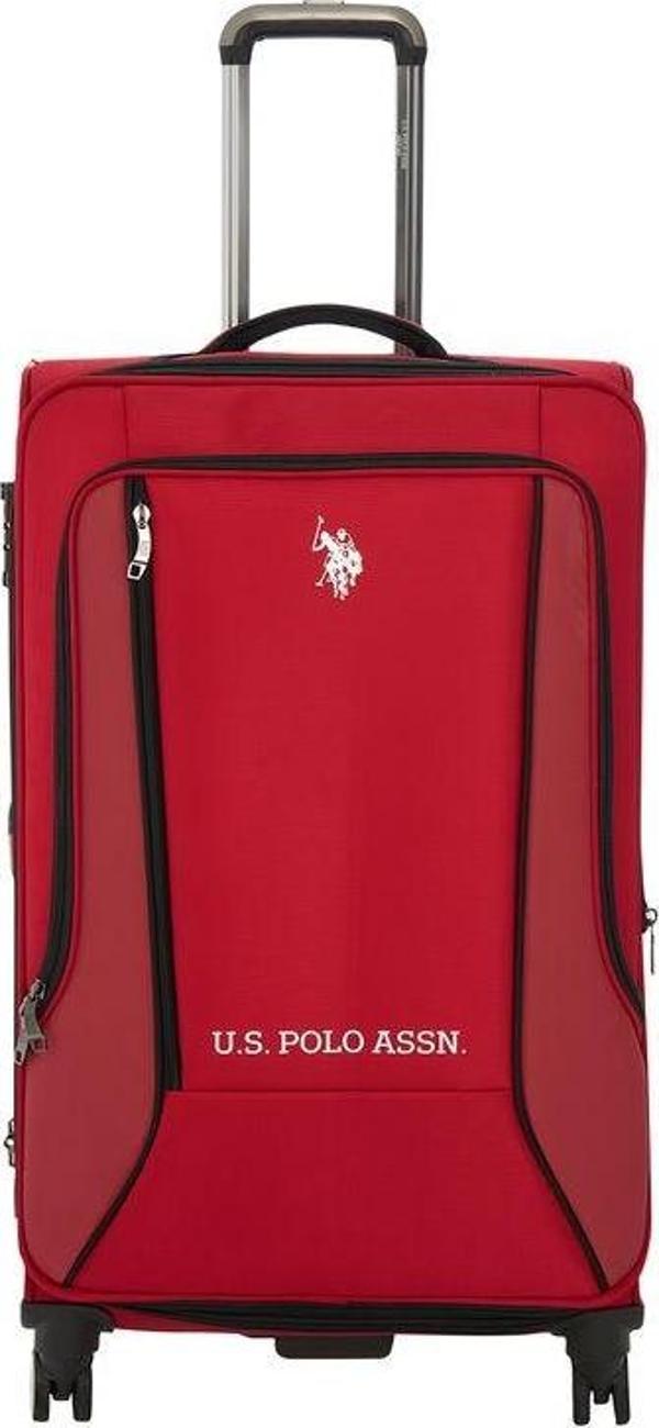 PLVLZ24021C-03 U.S.POLO ASSN. SİNCE 1890 VALİZ - Image 1