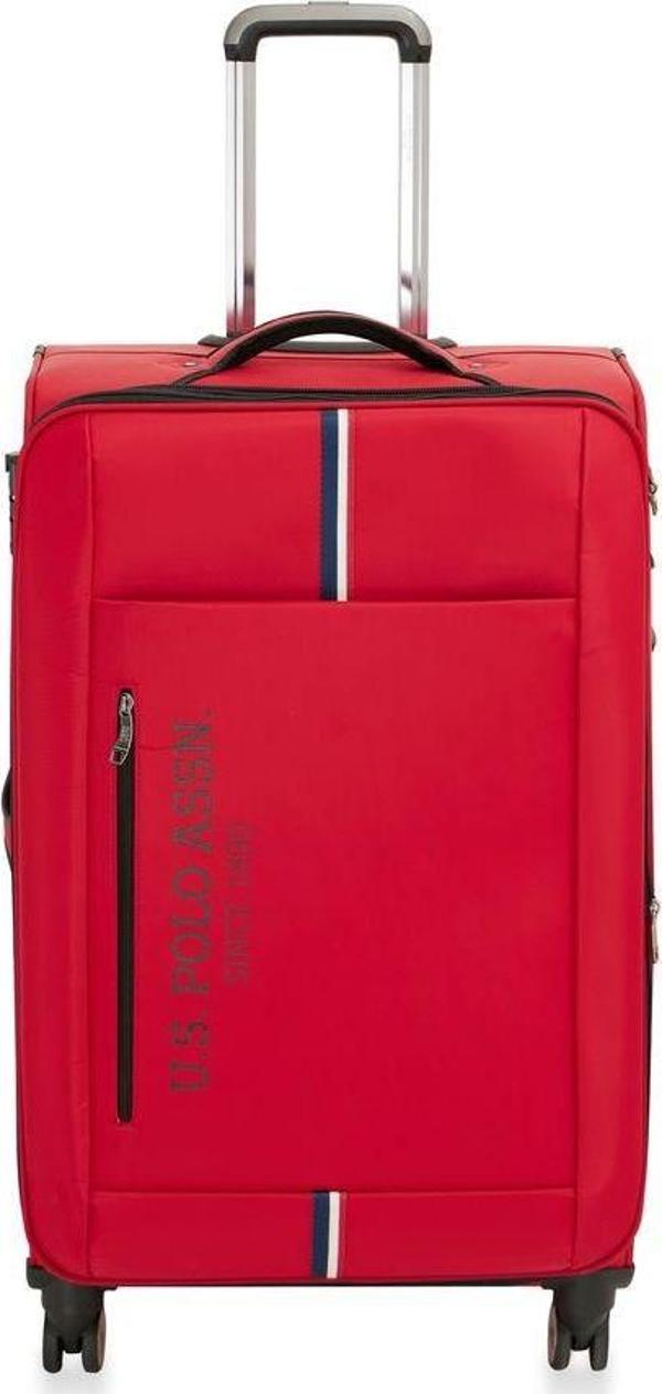 PLVLZ24026B-02 U.S.POLO ASSN. SİNCE 1890 VALİZ - Image 1