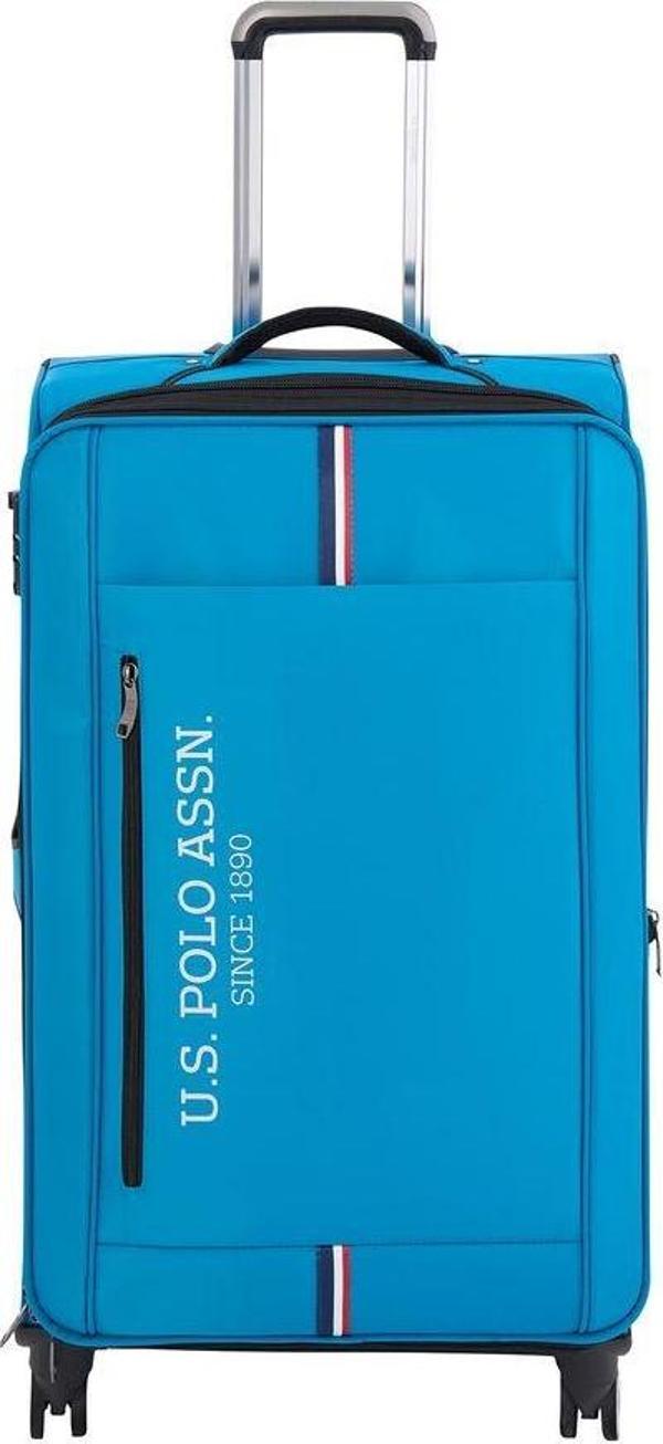 PLVLZ24027C-03 U.S.POLO ASSN. SİNCE 1890 VALİZ - Image 1