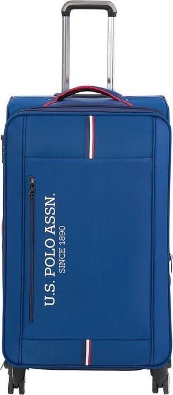 PLVLZ24028B-02 U.S.POLO ASSN. SİNCE 1890 VALİZ - Image 1