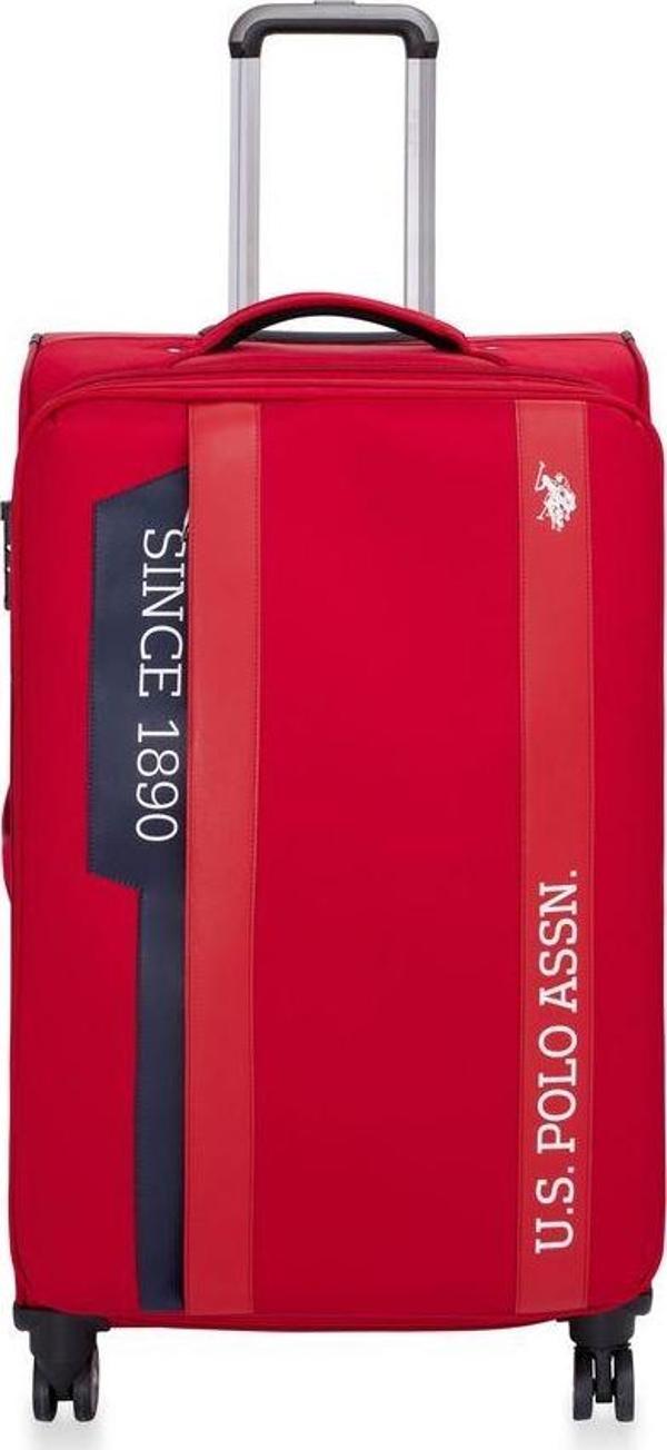 PLVLZ24033A-01 U.S.POLO ASSN. SİNCE 1890 VALİZ - Image 1
