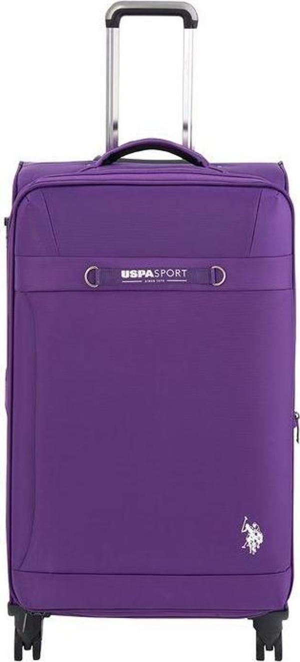 PLVLZ24034A-01 U.S.POLO ASSN. SİNCE 1890 VALİZ - Image 1