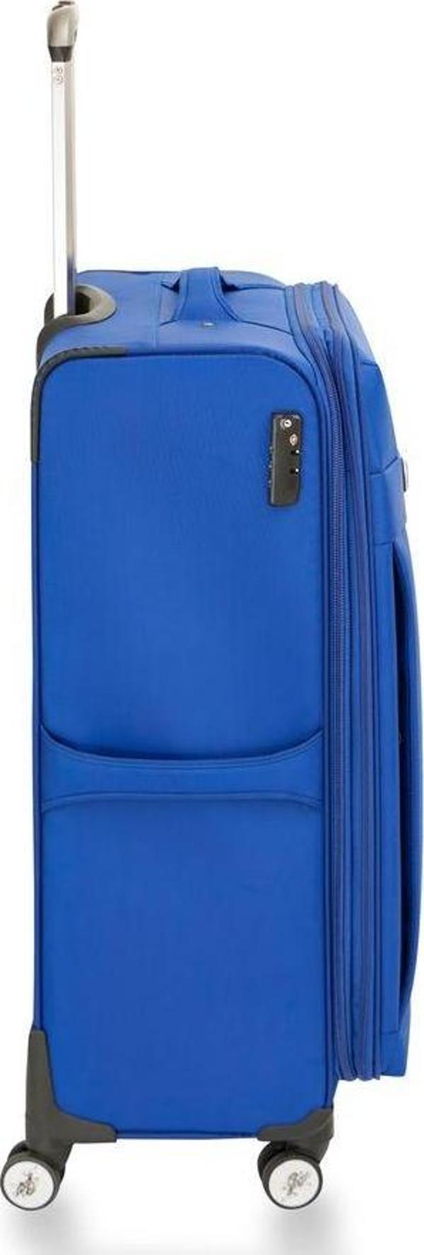 PLVLZ24036C-03 U.S.POLO ASSN. SİNCE 1890 VALİZ - Image 1