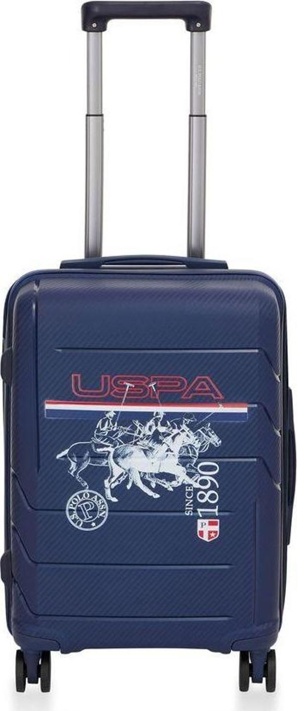 PLVLZ24053A-01 U.S.POLO ASSN. SİNCE 1890 VALİZ - Image 1