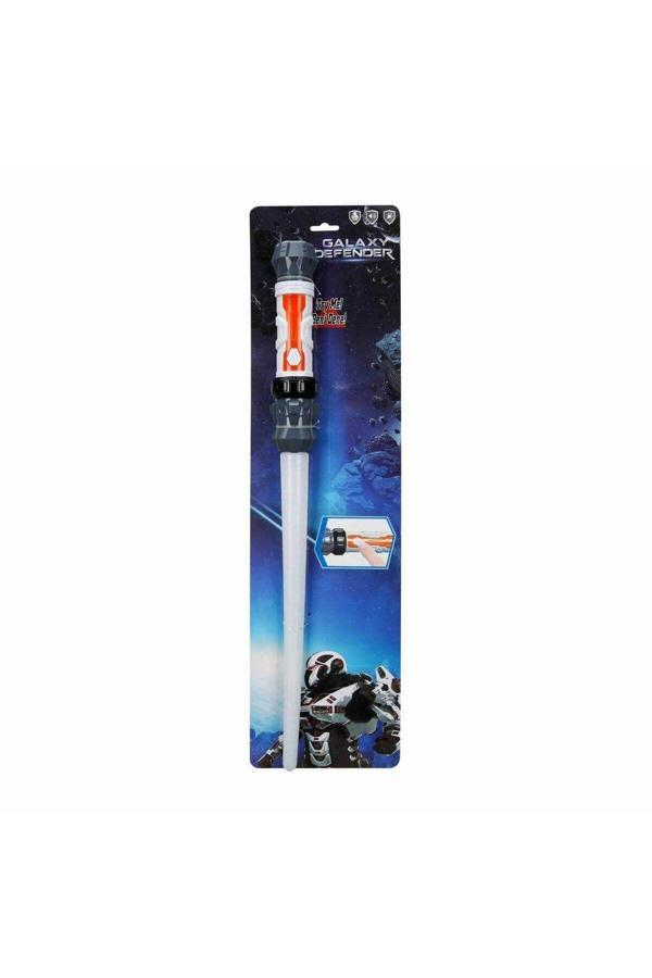 2114 Sesli Ve Işıklı Uzay Kılıcı 56 Cm -sunman - Image 1