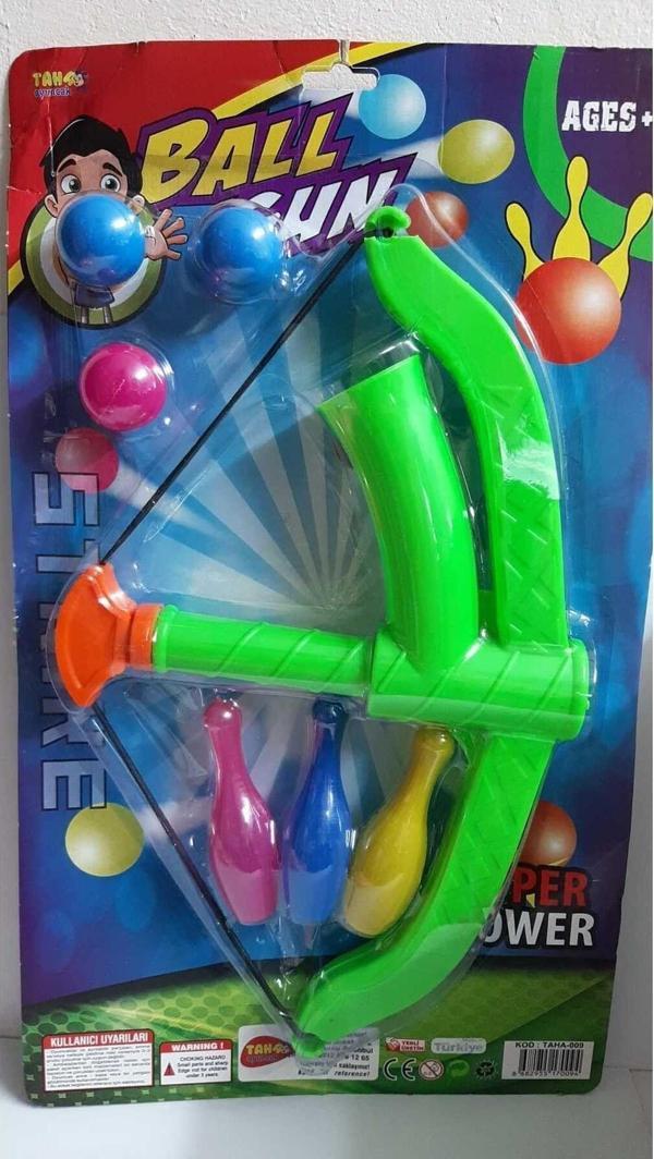 Top Atan Yay Labutlu - Image 1