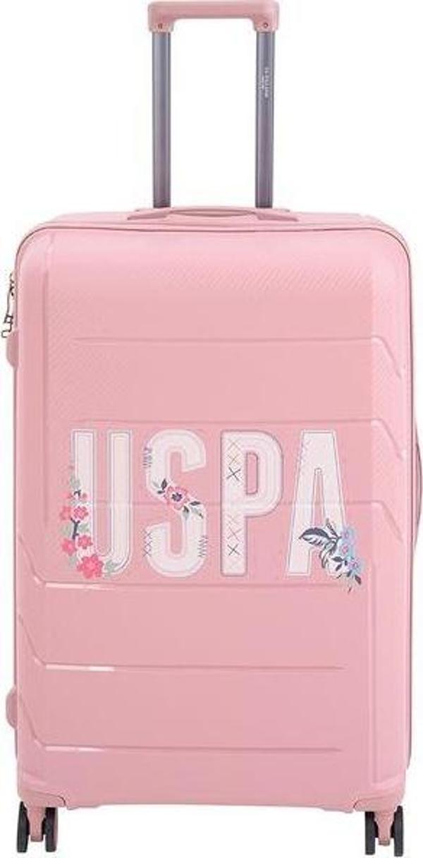 PLVLZ24058B-02 U.S.POLO ASSN. SİNCE 1890 VALİZ - Image 1