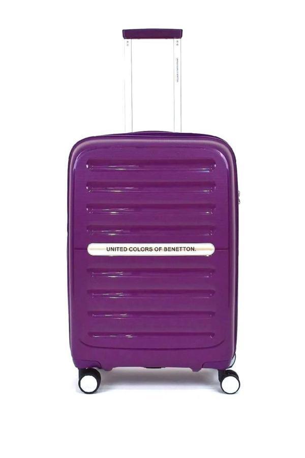 14BNT1000-01-MR BNT TROLLEY 70 CM VALİZ - Image 1