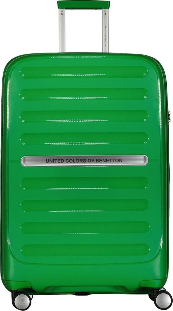 14BNT1000-02-YSL BNT TROLLEY 60 CM VALİZ - Image 1