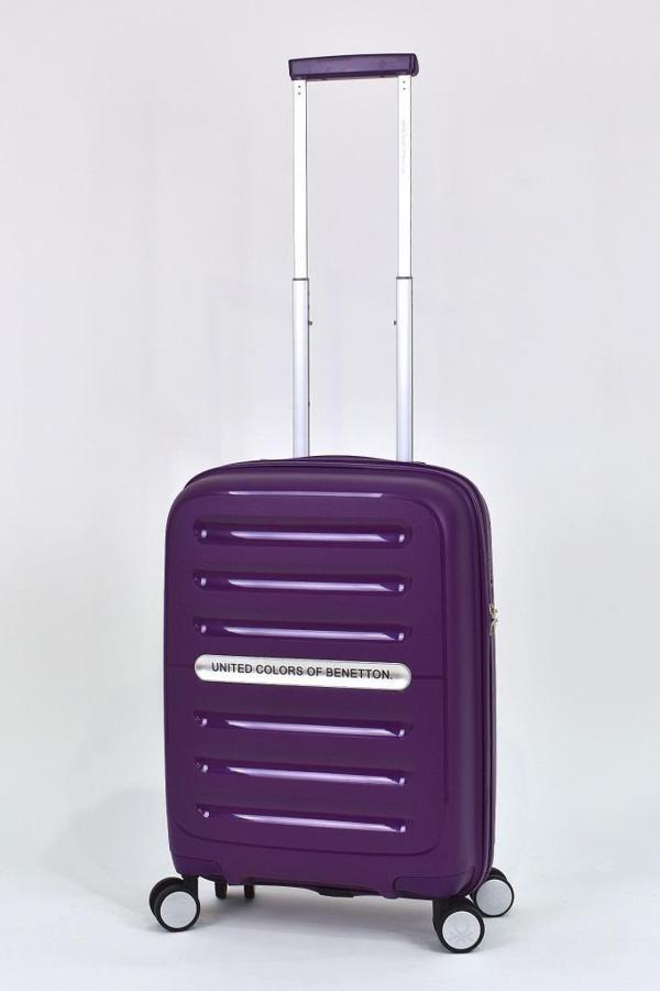 14BNT1000-03-MR BNT TROLLEY 50 CM VALİZ - Image 1