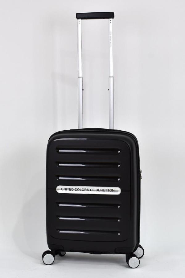 14BNT1000-03-S BNT TROLLEY 50 CM VALİZ - Image 1