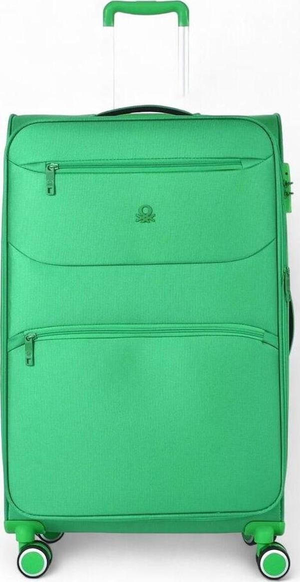 14BNT2400-01-YSL BNT TROLLEY 70 CM VALİZ - Image 1