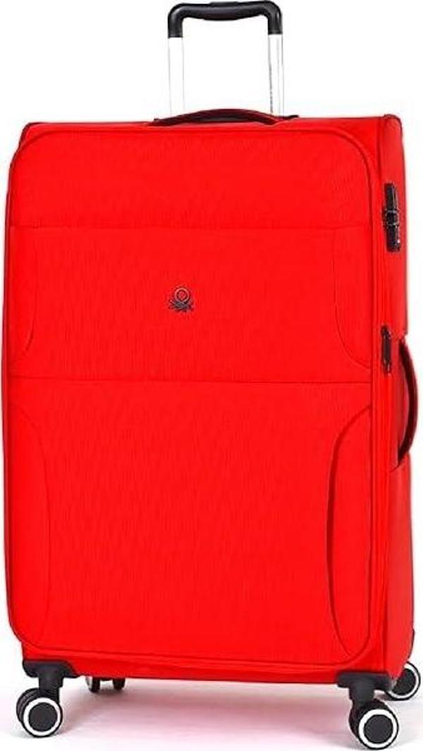 14BNT2500-01-KR BNT TROLLEY 70 CM VALİZ - Image 1