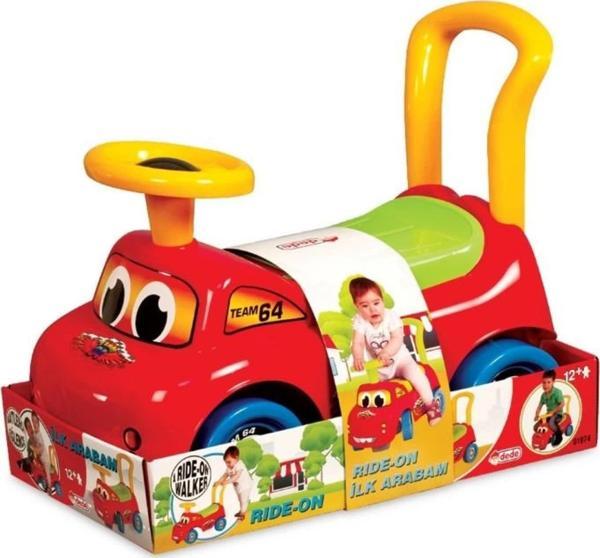 Nessiworld Dede İlk Arabam - Image 1