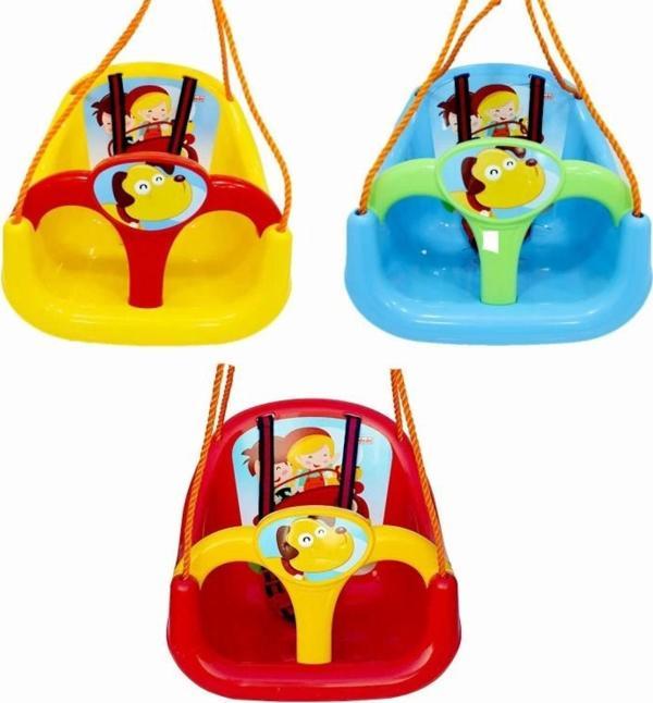 Nessiworld Dede Salıncak - Image 1