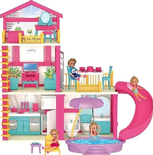 Nessiworld Lola'nın Tatil Evi - Image 1