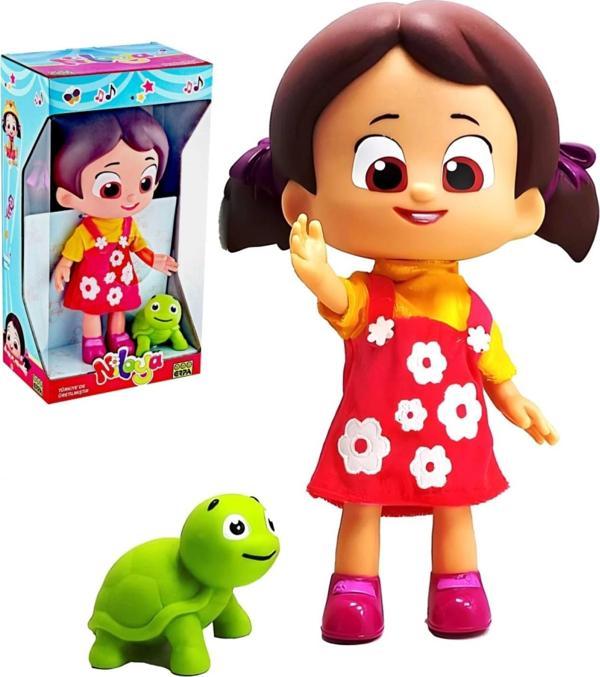 Nessiworld Niloya Et Bebek ve Tosbik - Image 1