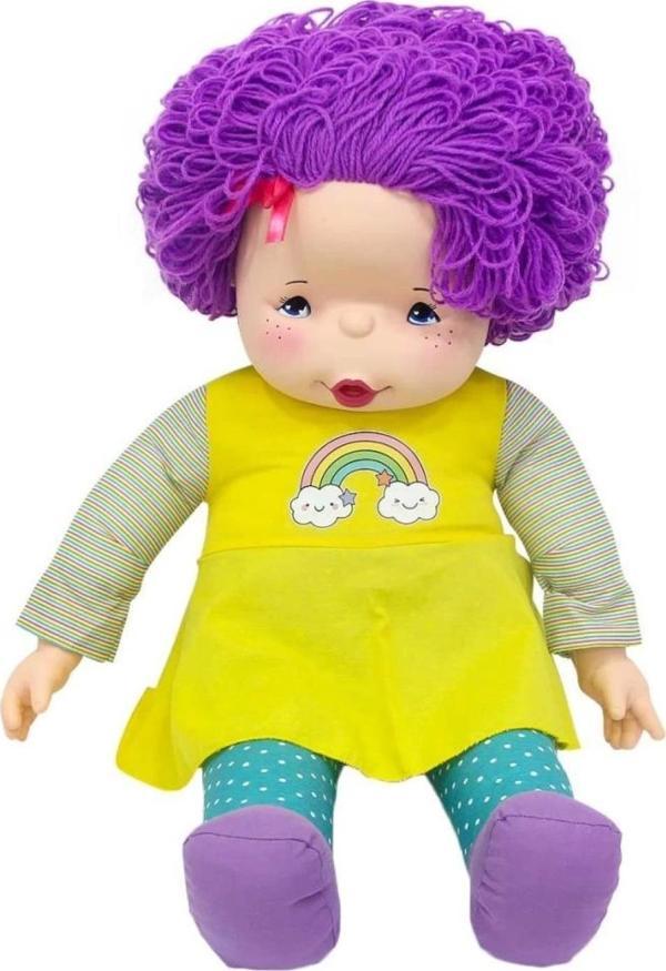 NessiWorld Sunman Gökkuşağı Bebekleri 70 cm - Image 1