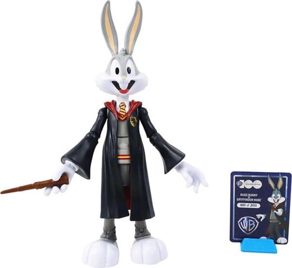 Nessiworld WB100 Warner Bros 100. Yıl Bugs Bunny Figürü WAW00000 - Image 1