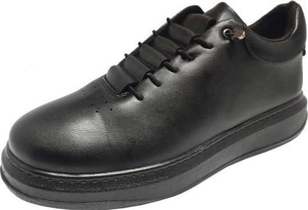 Rasgo 4525 Deri Eva Anatomik Casual Erkek Ayakkabı - Image 1