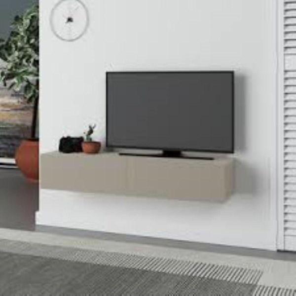 Decoroys Dore Tv Ünitesi Bej - Image 1