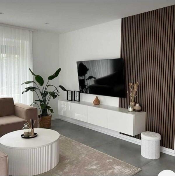 Decoroys Mdf Valens Tv  Ünitesi - Image 1