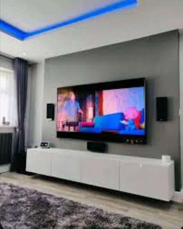 Decoroys Kenya Tv Ünitesi - Image 1