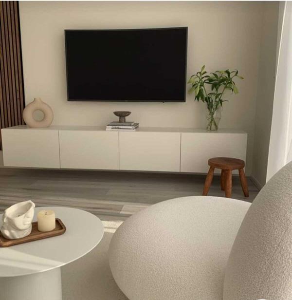 Decoroys Palmia Tv Ünitesi - Image 1