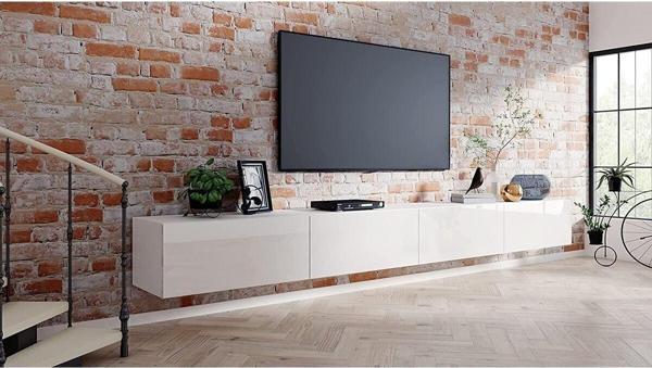 Decoroys Violet Tv Ünitesi - Image 1