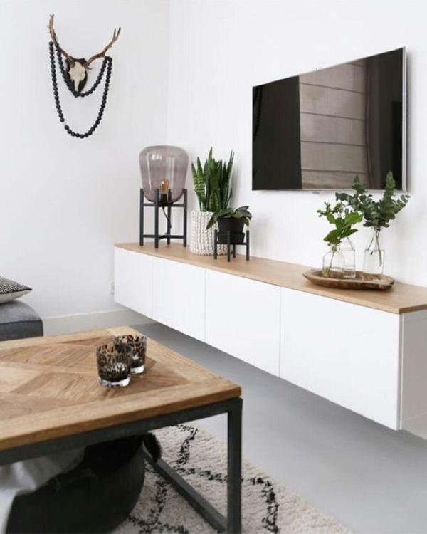 Decoroys Minezza Tv Ünitesi - Image 1