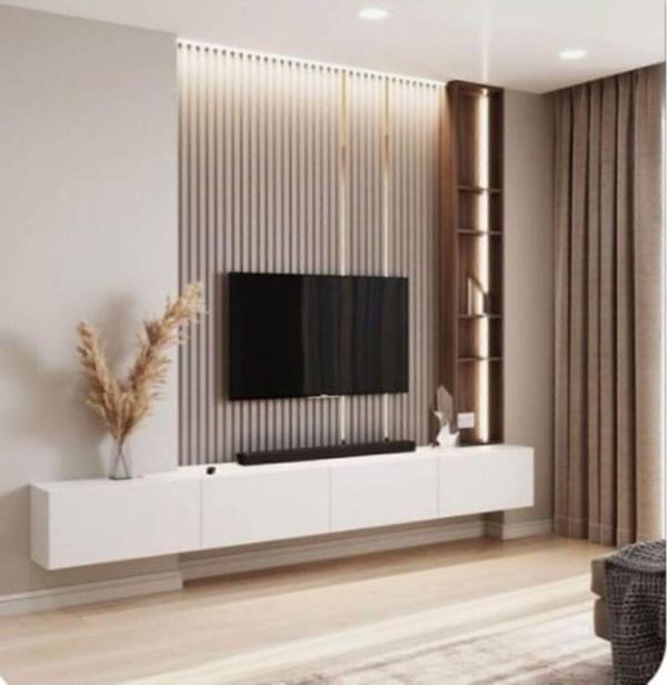 Decoroys Lina Tv Ünitesi - Image 1