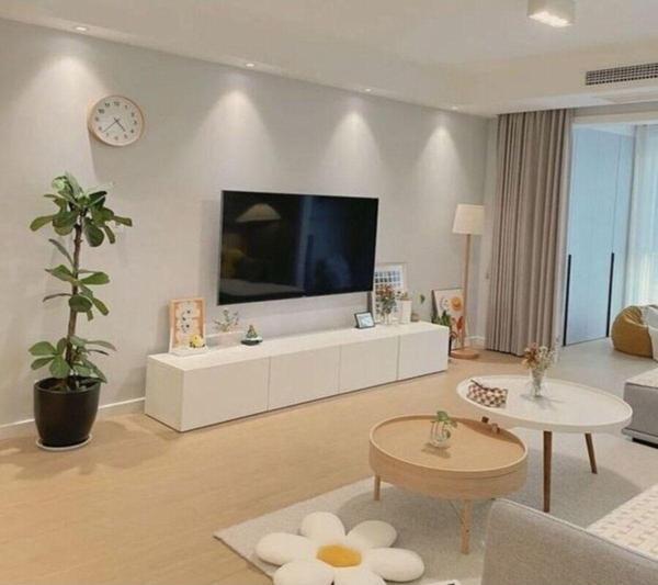 Decoroys Roman Tv Ünitesi - Image 1