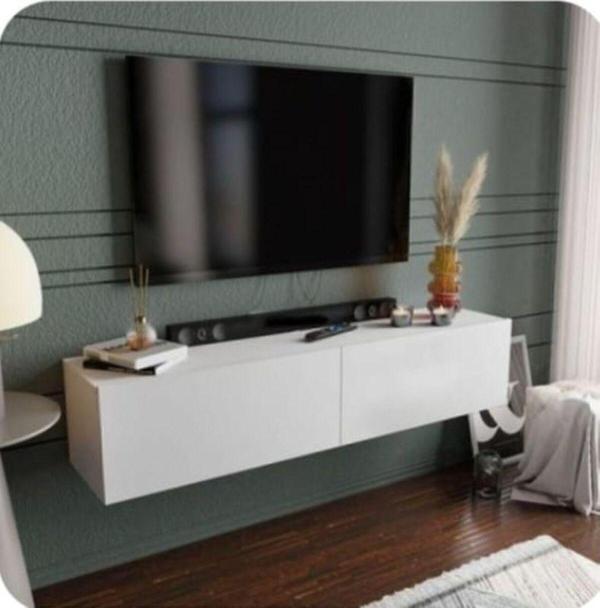 Decoroys Lotus Tv Ünitesi - Image 1