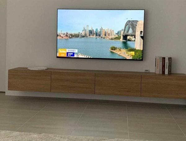 Decoroys Manço Tv Ünitesi - Image 1
