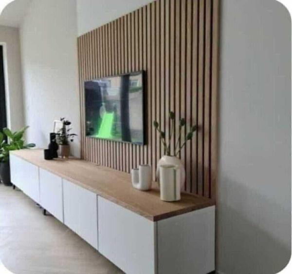 Decoroys Zenna Tv Ünitesi - Image 1