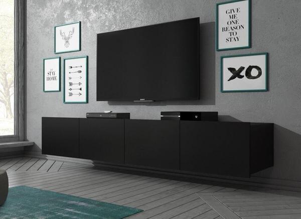 Decoroys Lowell Tv Ünitesi - Image 1