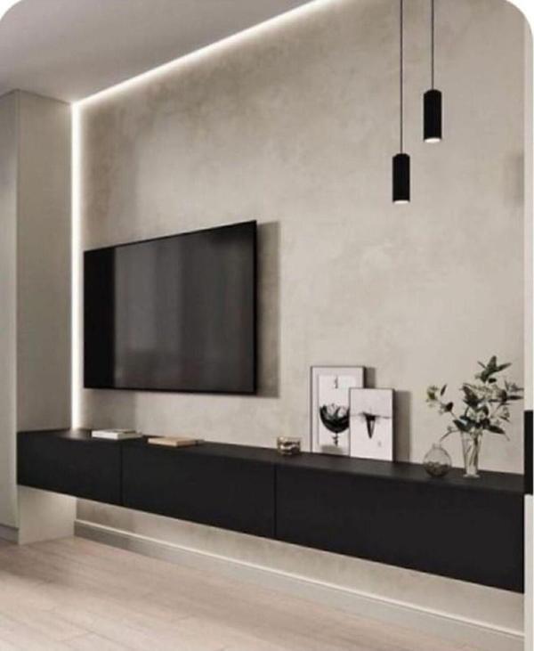 Decoroys Blackberry Tv Ünitesi - Image 1