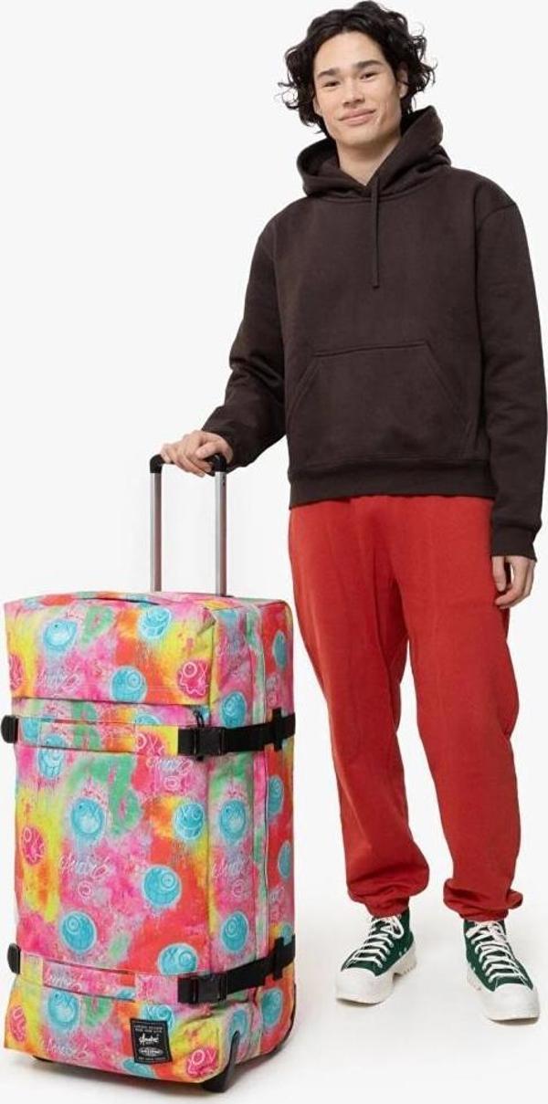 Andre X Eastpak Transit'r L 2 Tekerlekli Valiz EAS-TRANSITR-L-3O9 - Image 1