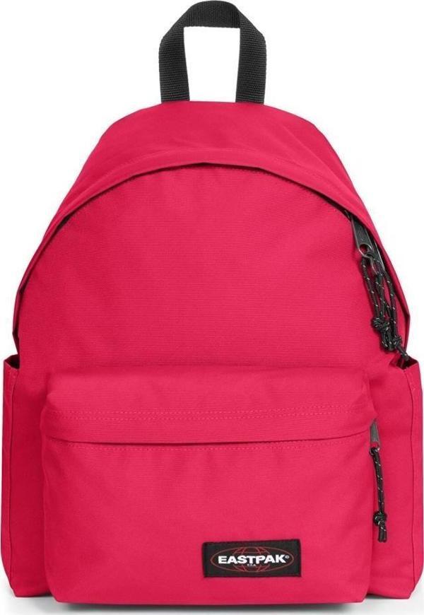 Eastpak Sırt Çantası Day Pak'r Laptop Gözlü Strawberry Pink 0O4 - Image 1