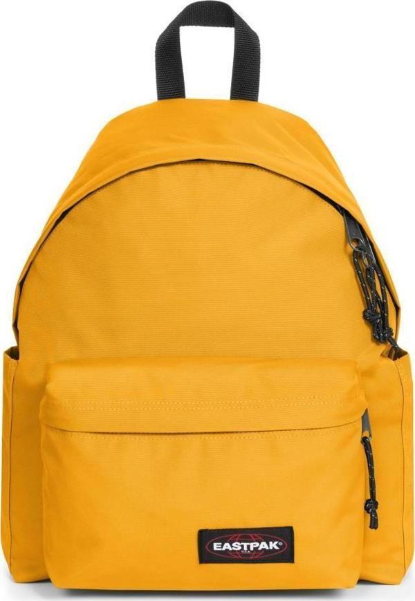 Eastpak Sırt Çantası Day Pak'r Laptop Gözlü Sunrise Yellow 1K6 - Image 1