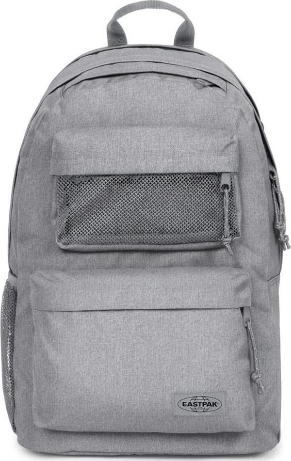 Eastpak Sırt Çantası Double Office Sunday Grey EK0A5BIS3631 - Image 1