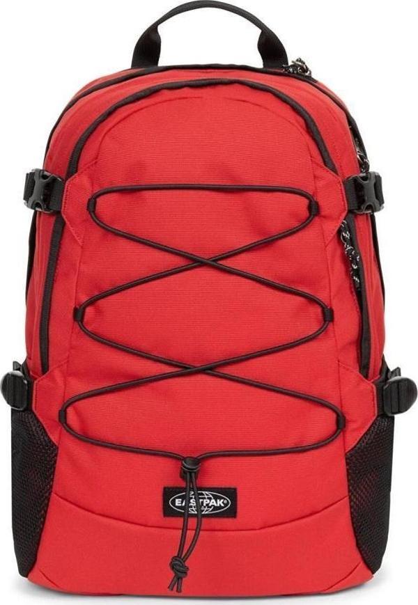 Eastpak Sırt Çantası Gerys Modeli Laptop Bölmeli EK0A5BFZ4O51 - Image 1