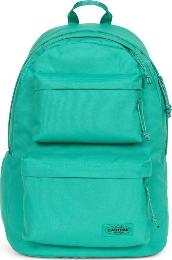 Eastpak Sırt Çantası Padded Double Botanic Green EK0A5B7Y6J81 - Image 1