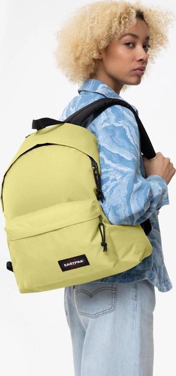 Eastpak Sırt Çantası Padded Pak'r Endive Green 0O7 - Image 1