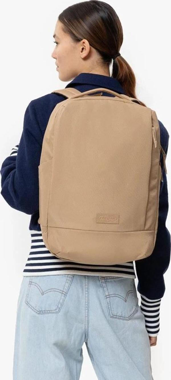 Eastpak Sırt Çantası Tecum F CNNCT Dust EK0A5BE94O81 - Image 1