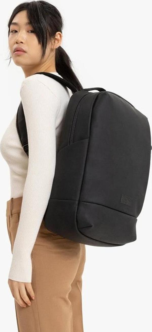 Eastpak Sırt Çantası Tecum F CNNCT EK0A5BE91F51 Matte Black - Image 1